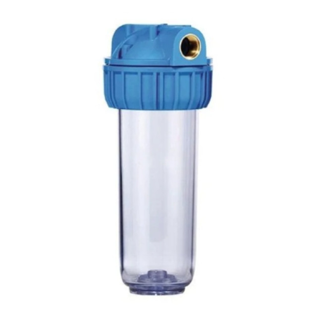 Фильтр CCB-10FY 1I2+картридж