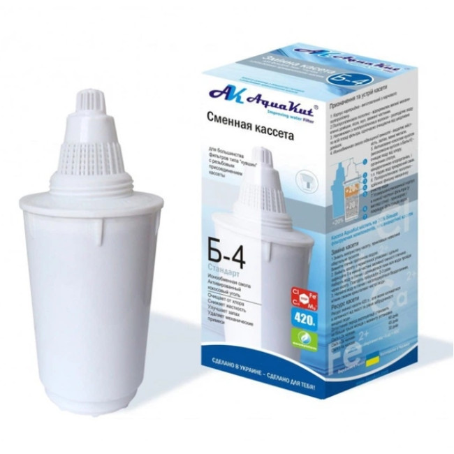 Картридж Стандарт Б-4