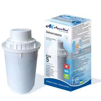 Картридж Стандарт В-100-5