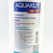 Картридж FCPS ВВ(20*4)1/2'