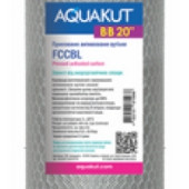 Картридж FCCBL BB (20*4') 1/2' Картридж FCCBL BB (20*4') 1/2'