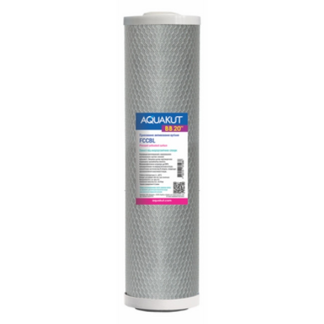 Картридж FCCBL BB (20*4') 1/2' Картридж FCCBL BB (20*4') 1/2'