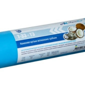 Бактерицидный постфильтр кокосовый уголь с активированным серебром T33-Т3 Бактерицидный постфильтр кокосовый уголь с активированным серебром T33-Т3