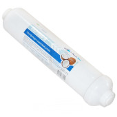 Постфильтр с кокосовым углем T33-GAC-B