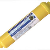 Фильтр с минеральными гранулами T-33-T1 QF (соединение Quick)