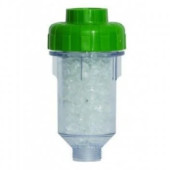 Фильтр для стиральных машин KONO с солью(латунь+пластик) Фильтр для стиральных машин KONO с солью(латунь+пластик)