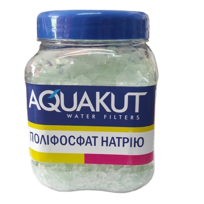 Полифосфат натрия банка (0,5 кг) Полифосфат натрия банка (0,5 кг)