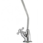 Кран керамический полуоборотный FCT-2 Кран керамический полуоборотный FCT-2