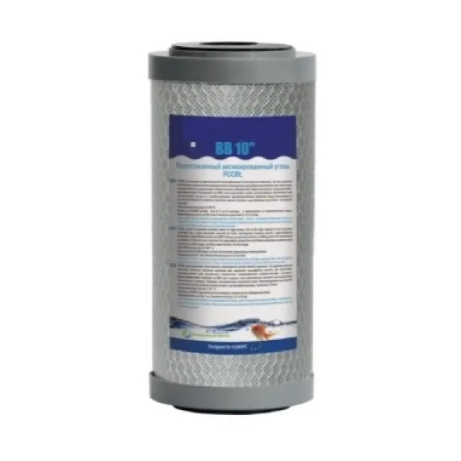 Картридж FCCBL BB (10*4') 1/2'