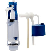 Арматура для зливного бачка з бічним підведенням води Арт.АБ 68.54