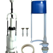 Арматура дергалка н/п 67.57 25 шт.