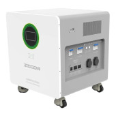 Инвертер Zegor YCN12000-16