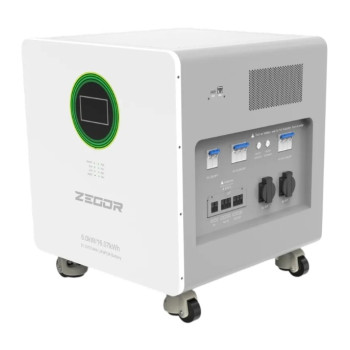 Инвертер Zegor YCN12000-16