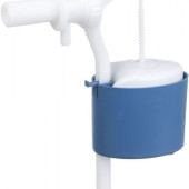 54.00 Арматура впуску води WATER HOUSE, підключення бічне пластикове 1/2 54,00 54.00 Арматура впуску води WATER HOUSE, підключення бічне пластикове 1/2 54,00