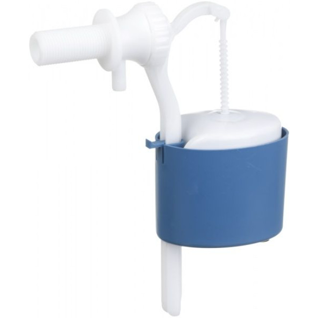 54.00 Арматура впуску води WATER HOUSE, підключення бічне пластикове 1/2 54,00 54.00 Арматура впуску води WATER HOUSE, підключення бічне пластикове 1/2 54,00