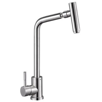 Змішувач для кухні EZA4-C090 Solone