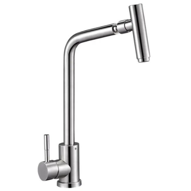 Змішувач для кухні EZA4-C090 Solone Змішувач для кухні EZA4-C090 Solone