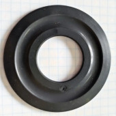 Гумова мембрана АС-150 подвійний кнопок