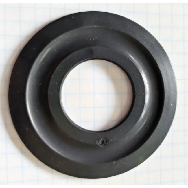 Гумова мембрана АС-150 подвійний кнопок