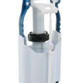 68.00 Арматура спуска воды WATER HOUSE, однокнопочная