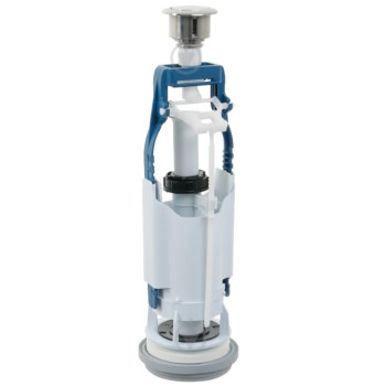 68.00 Арматура спуска воды WATER HOUSE, однокнопочная