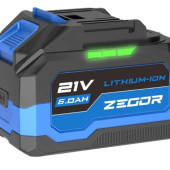 Аккумулятор для шуруповерта BL-2160X (ZEGOR) Аккумулятор для шуруповерта BL-2160X (ZEGOR)