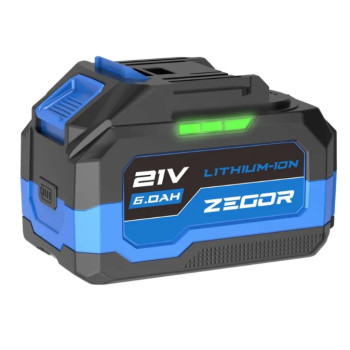 Акумулятор для шуруповерта BL-2160X (ZEGOR)