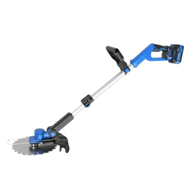 Тример акумуляторний CSTAX-21BL-R225 Тример акумуляторний CSTAX-21BL-R225