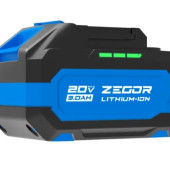 Літій-іоний акумулятор Zegor BL-2140N