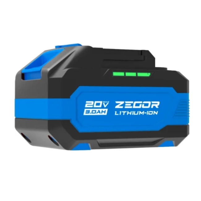 Літій-іоний акумулятор Zegor BL-2140N