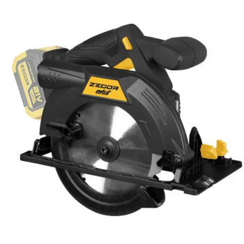 Акумуляторна циркулярна пила ZEGOR CSCPP-21BL-165