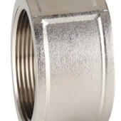 Муфта 1/2" никель SPM11; ZEGOR