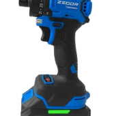 Гайковерт аккумуляторный IDAX-21BL-50 Гайковерт аккумуляторный IDAX-21BL-50