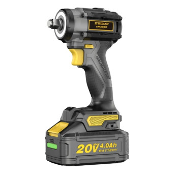 Гайковерт SDCR-21BL-350
