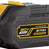 Акумулятор для шуруповерта BL-2180PP (ZEGOR) Акумулятор для шуруповерта BL-2180PP (ZEGOR)
