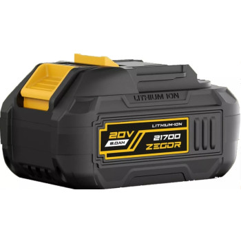 Аккумулятор для шуруповерта BL-2180PP (ZEGOR)