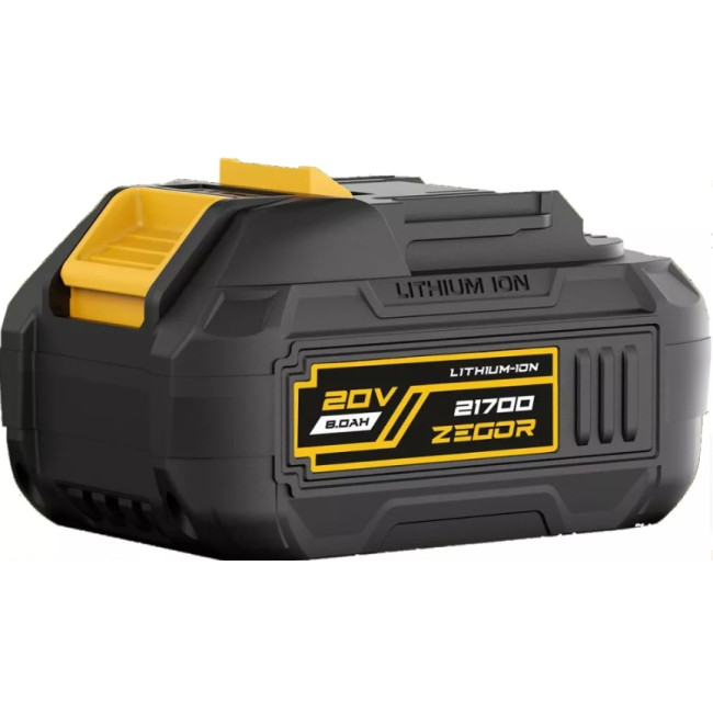 Акумулятор для шуруповерта BL-2180PP (ZEGOR) Акумулятор для шуруповерта BL-2180PP (ZEGOR)