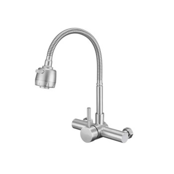 ЗМІШУВАЧ ДЛЯ КУХНІ SAP12-B090 ZEGOR