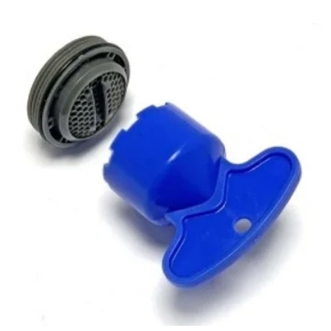 Аератор WKZ-023 ZEGOR Аератор WKZ-023 ZEGOR