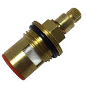 КРАН-БУКС WKF-038-L ZEGOR