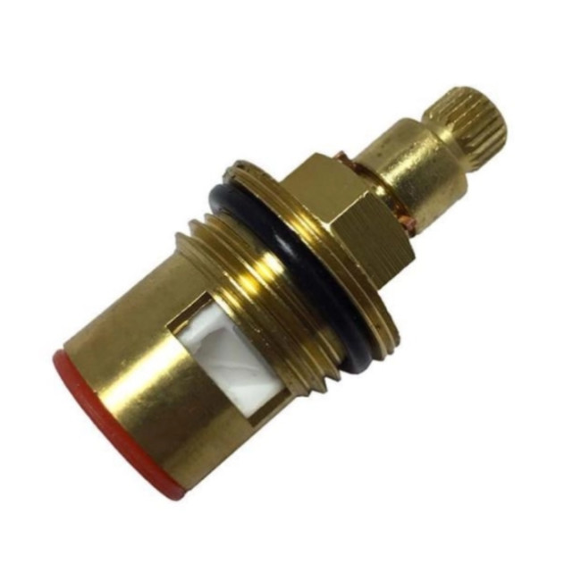 КРАН-БУКС WKF-038-L ZEGOR