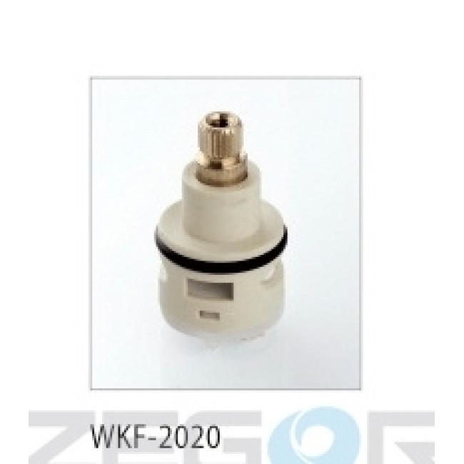 КАРТРИДЖ WKF-2020 ZEGOR КАРТРИДЖ WKF-2020 ZEGOR