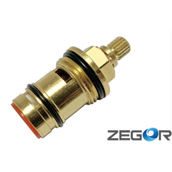 КРАН-БУКС WKF-3301 ZEGOR