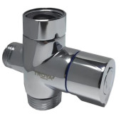 ДИВЕРТОР WKS-DV-02 ZEGOR