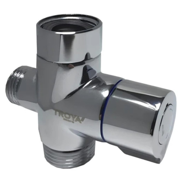 ДИВЕРТОР WKS-DV-02 ZEGOR