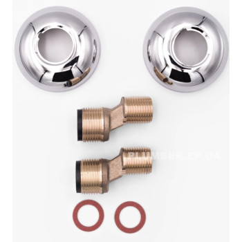 НАБОР ЭКСЦЕНТРИКОВ WOT-318 ZEGOR