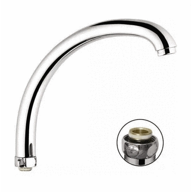 Излив WKC-049 ZEGOR