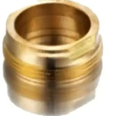 Гайка притискна ZEGOR WKM-032 Гайка притискна ZEGOR WKM-032