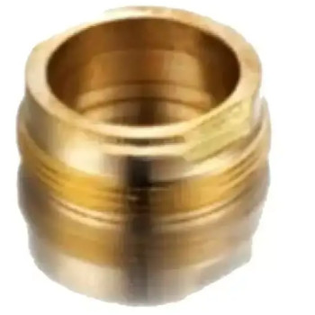 Гайка прижимная ZEGOR WKM-032