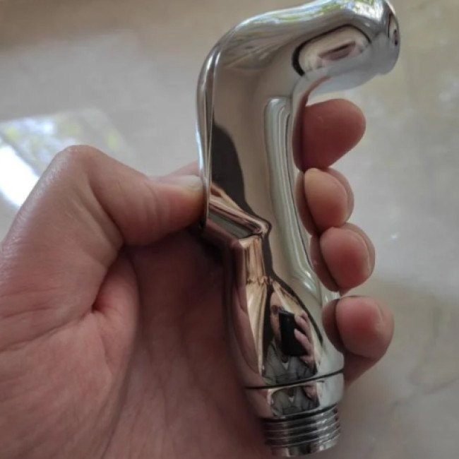 Воронки ZEGOR WKY-001 Electroplate